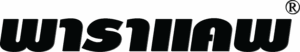 LOGO พาราแคพ Black_0